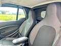 smart forTwo EQ cabrio Passion Bianco - thumbnail 9