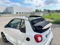 smart forTwo EQ cabrio Passion Bianco - thumbnail 7