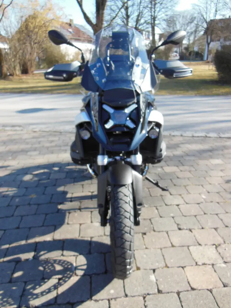 BMW R 1300 GS von WA, Blackstorm ab 29.08.2025 Noir - 2