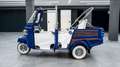 Piaggio Ape Calessino Edizione Limitata Nº 723/999 3.828Km Albastru - thumbnail 5