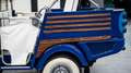 Piaggio Ape Calessino Edizione Limitata Nº 723/999 3.828Km Albastru - thumbnail 14