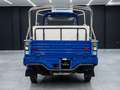 Piaggio Ape Calessino Edizione Limitata Nº 723/999 3.828Km Albastru - thumbnail 9