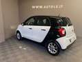 smart forFour II 2015 1.0 Youngster 71cv c/S.S. OK NEO PATENTATO Bianco - thumbnail 3
