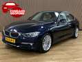BMW 320 3-serie 320i EfficientDynamics Edition Upgrade Edi Blauw - thumbnail 1