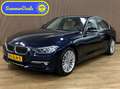 BMW 320 3-serie 320i EfficientDynamics Edition Upgrade Edi Modrá - thumbnail 1