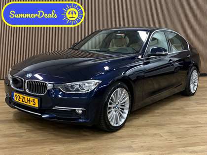 BMW 320 3-serie 320i EfficientDynamics Edition Upgrade Edi