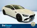 Mercedes-Benz AMG GT AMG GT COUPE 53 MHEV (EQ-BOOST) PREMIUM PLUS 4MATI Blanc - thumbnail 6