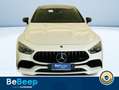 Mercedes-Benz AMG GT AMG GT COUPE 53 MHEV (EQ-BOOST) PREMIUM PLUS 4MATI Blanc - thumbnail 5