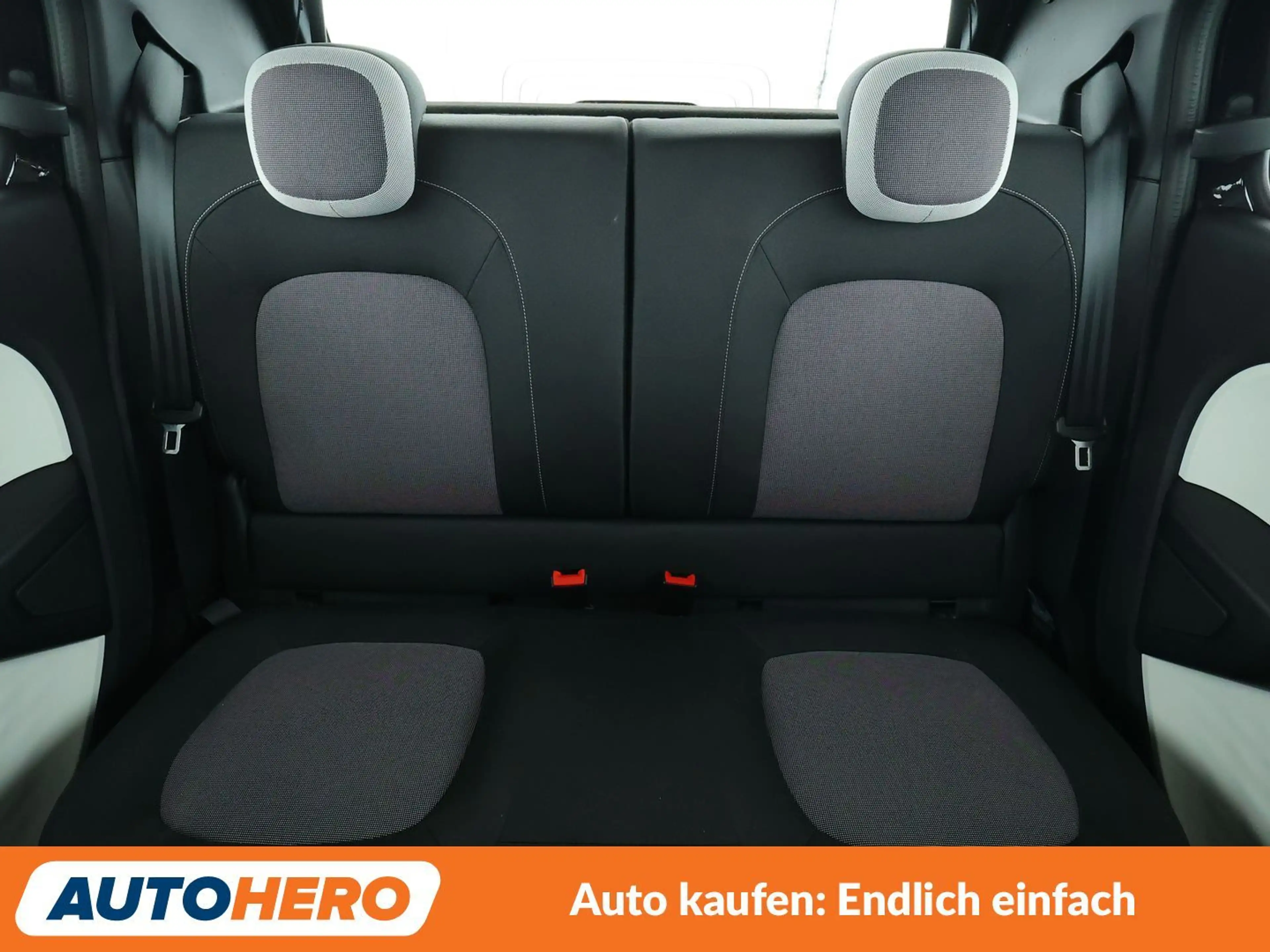 Renault Twingo 1.0 SCe Limited*TEMPOMAT*RADIO* — photo 15