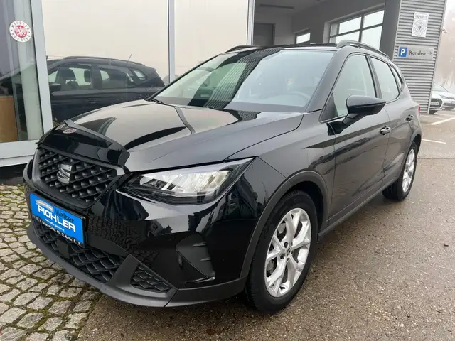 SEAT Arona Austria Edition 1.0 TSI