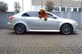 Mitsubishi Lancer Sportback Plus Automatik 1.Hand Zilver - thumbnail 42