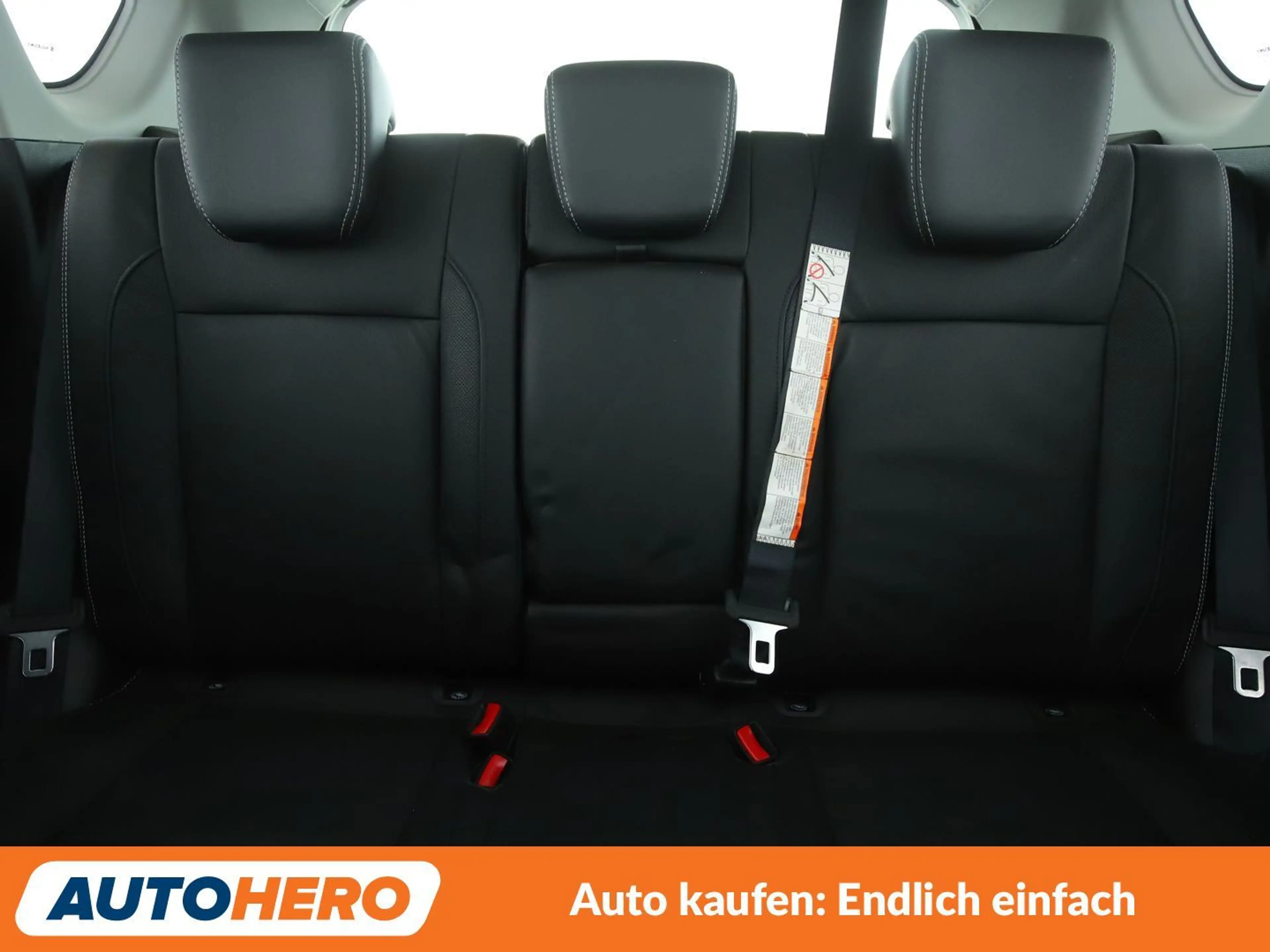 Suzuki SX4 1.4 BoosterJet Comfort+ 4x4 Aut.*NAVI*TEMPO*PDC* — photo 15