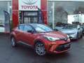 Toyota C-HR 184h Distinctive 2WD E-CVT MY20 Bronze - thumbnail 4