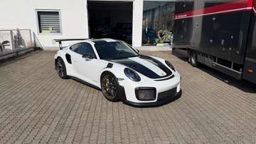 GT2 RS Weissach - NO TRACK
