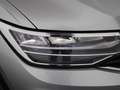 Volkswagen Tiguan 2.0 TDI BMT Life Aut LED STANDHZG AHK NAVI Silber - thumbnail 10