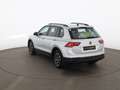 Volkswagen Tiguan 2.0 TDI BMT Life Aut LED STANDHZG AHK NAVI Silber - thumbnail 8