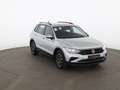 Volkswagen Tiguan 2.0 TDI BMT Life Aut LED STANDHZG AHK NAVI Silber - thumbnail 5