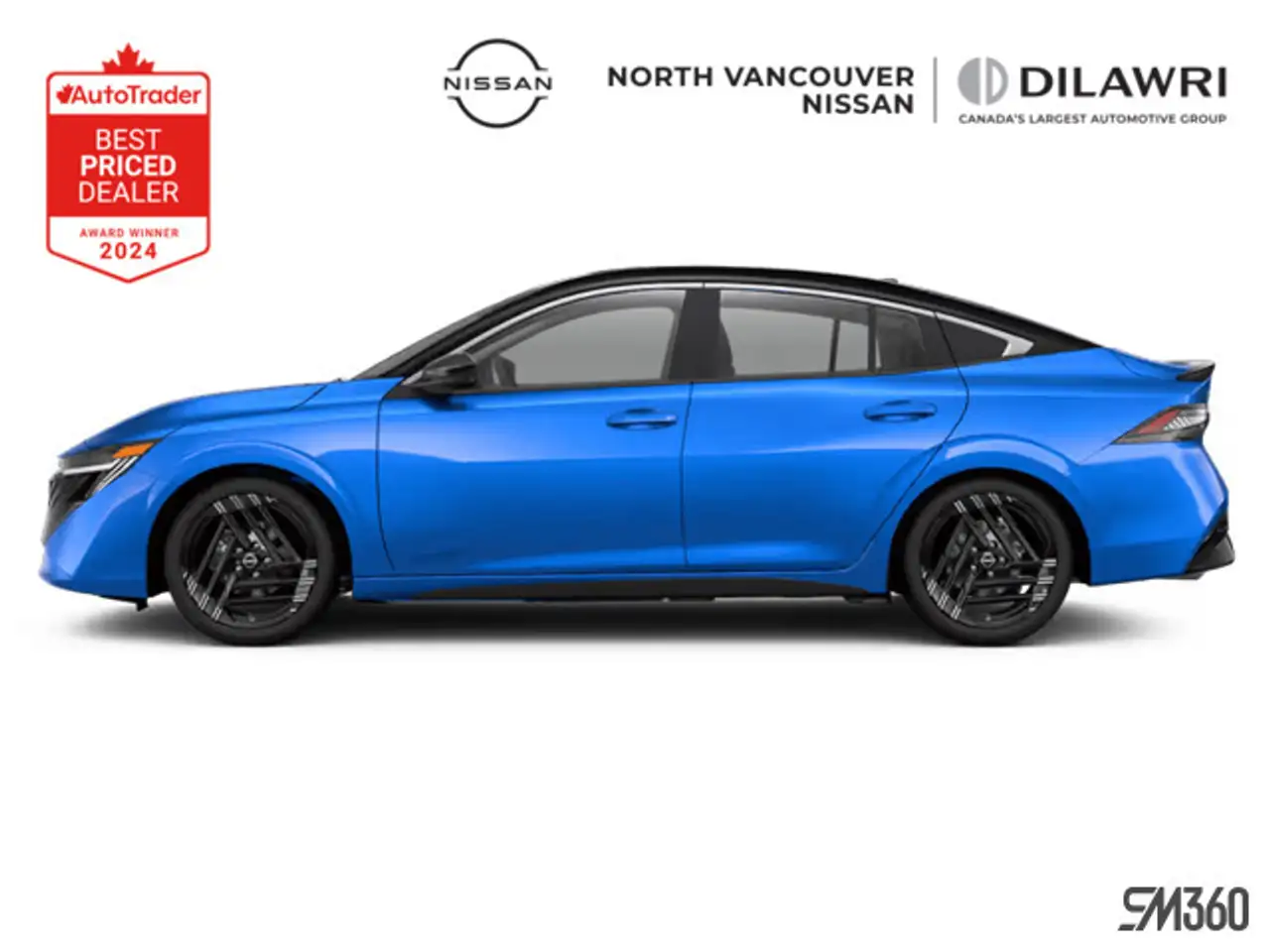 2026 Nissan Sentra