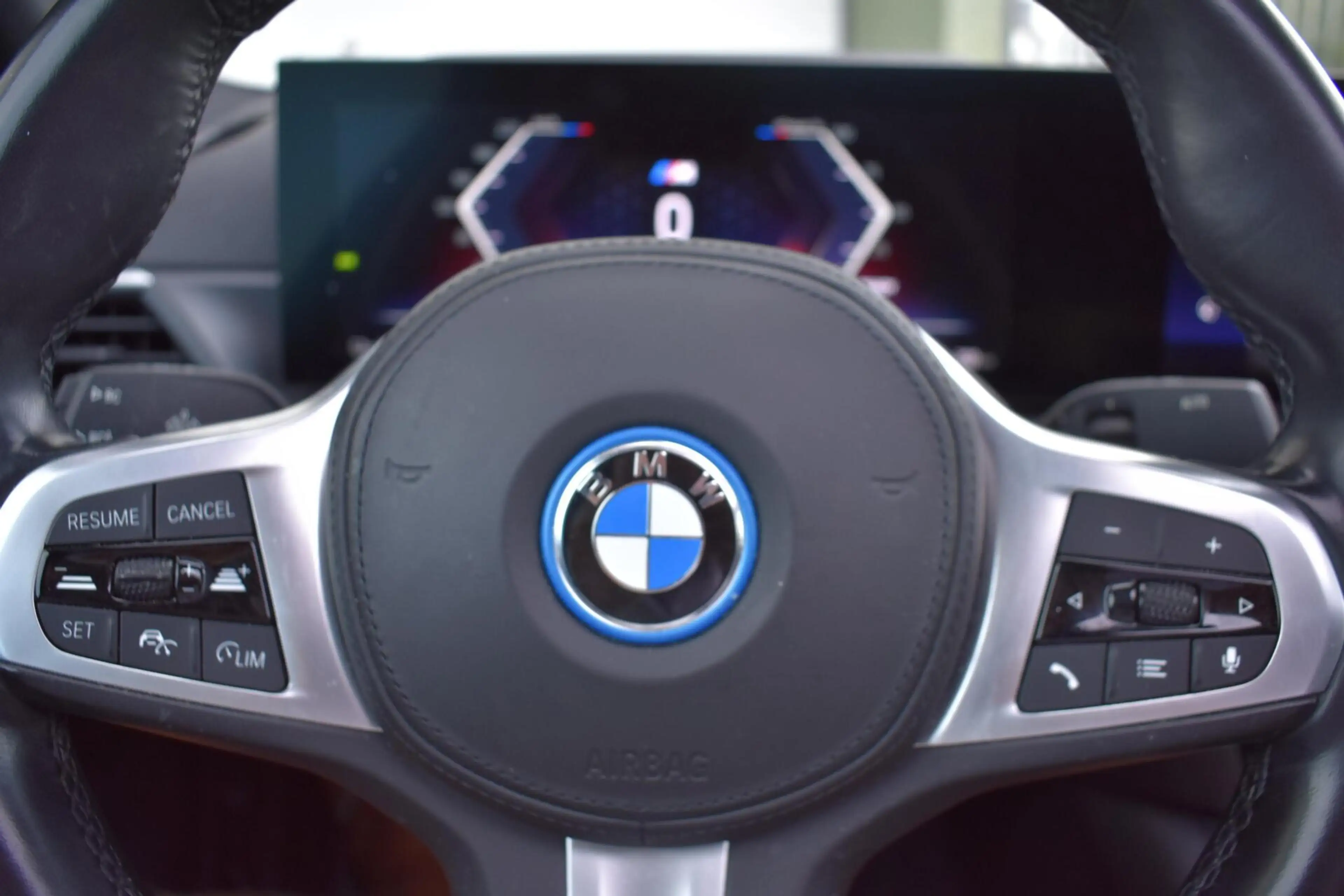 BMW i4 eDrive40 High Executive 84 kWh | M Pakket | Camera — photo 8