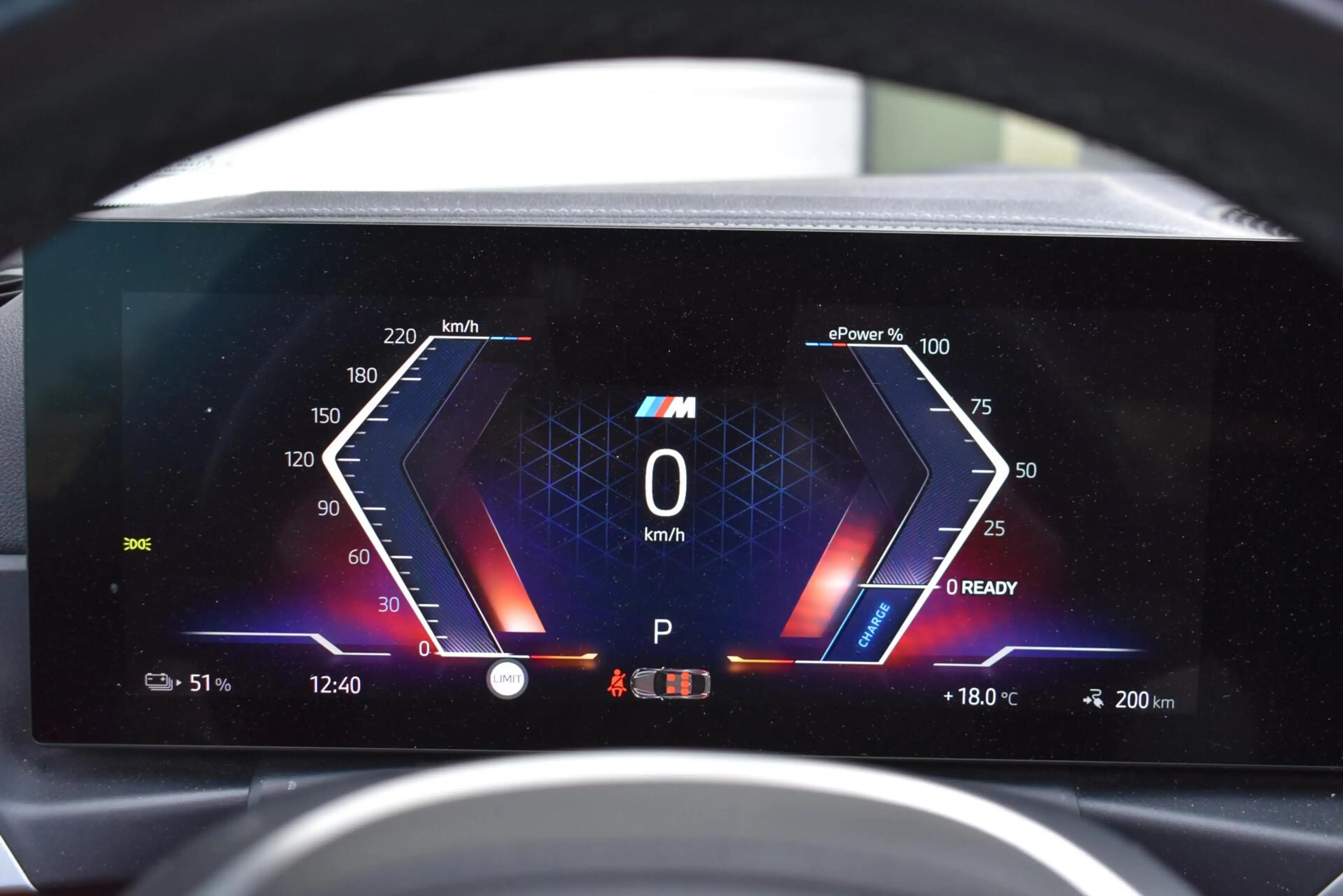 BMW i4 eDrive40 High Executive 84 kWh | M Pakket | Camera — photo 7