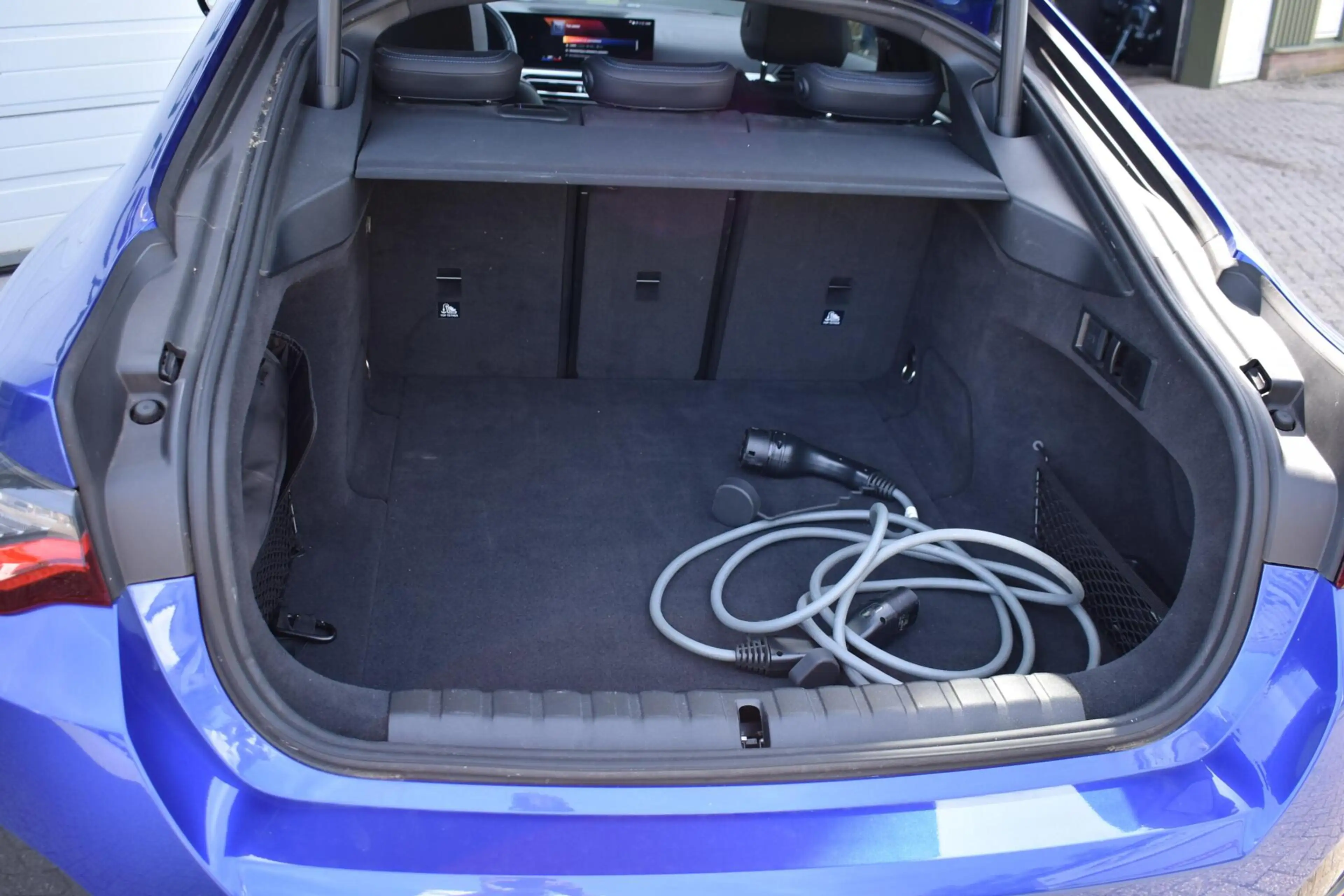 BMW i4 eDrive40 High Executive 84 kWh | M Pakket | Camera — photo 15