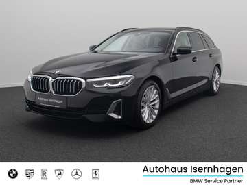 Luxury Line DAB Kamera AHK 4xKlima Alarm