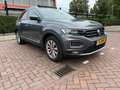 Volkswagen T-Roc 2.0 TSI 4M. Sp. BnsR Grijs - thumbnail 8
