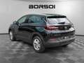 Opel Grandland X 1.2 Turbo 12V 130 CV Start&Stop Ultimate Schwarz - thumbnail 3