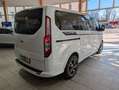 Ford Tourneo Custom Sport L1 185PS EcoBlue Automatik Weiß - thumbnail 6