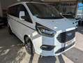Ford Tourneo Custom Sport L1 185PS EcoBlue Automatik Weiß - thumbnail 3