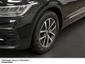 Volkswagen Tiguan Life 2.0 TDI DSG Rückfahrkamera Navigation Schwarz - thumbnail 9