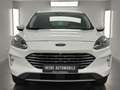 Ford Kuga Plug-In Hybrid Titanium X AHK Virtual ACC Blanc - thumbnail 2