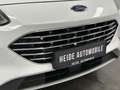 Ford Kuga Plug-In Hybrid Titanium X AHK Virtual ACC Blanc - thumbnail 5