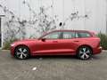 Volvo V60 2.0 B3 Momentum Advantage | Cruise Control | Navig Orange - thumbnail 2