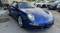 Porsche 911 Carrera 4 Coupe 997-1 Blau - thumbnail 7