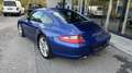 Porsche 911 Carrera 4 Coupe 997-1 Blau - thumbnail 3