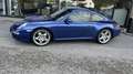 Porsche 911 Carrera 4 Coupe 997-1 Blau - thumbnail 2