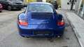 Porsche 911 Carrera 4 Coupe 997-1 Blau - thumbnail 4
