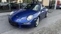 Porsche 911 Carrera 4 Coupe 997-1 Blau - thumbnail 1