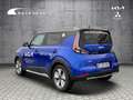 Kia Soul E-SOUL INSPIRATION WÄRMEPUMPE SUV LEDER Klima Blau - thumbnail 4