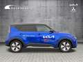 Kia Soul E-SOUL INSPIRATION WÄRMEPUMPE SUV LEDER Klima Blau - thumbnail 7