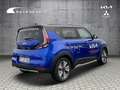 Kia Soul E-SOUL INSPIRATION WÄRMEPUMPE SUV LEDER Klima Blau - thumbnail 6