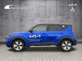 Kia Soul E-SOUL INSPIRATION WÄRMEPUMPE SUV LEDER Klima Blau - thumbnail 3