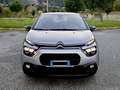 Citroen C3 C3 III 1.5 bluehdi Feel Pack s Gris - thumbnail 6