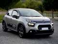 Citroen C3 C3 III 1.5 bluehdi Feel Pack s Gris - thumbnail 2