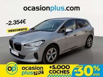 218dA Active Tourer