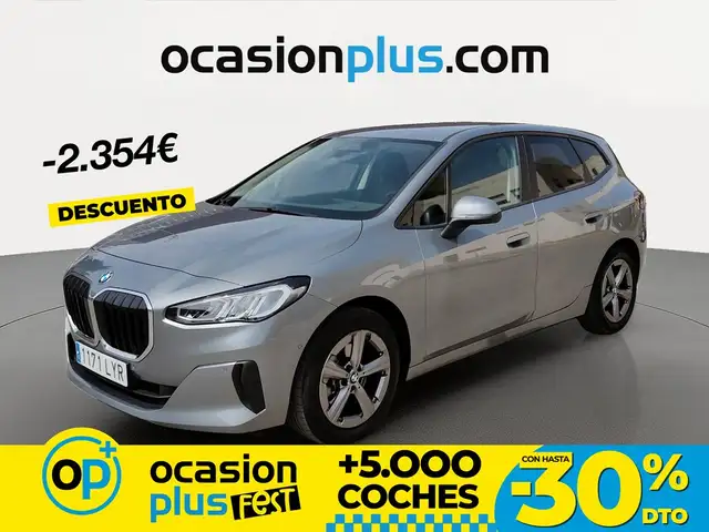 BMW 218 218dA Active Tourer