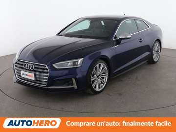 3.0 V6 TFSI tiptronic quattro
