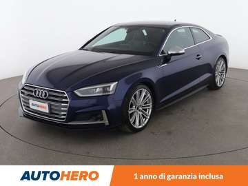 3.0 V6 TFSI tiptronic quattro