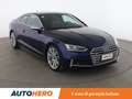 Audi S5 3.0 V6 TFSI tiptronic quattro Bleu - thumbnail 8